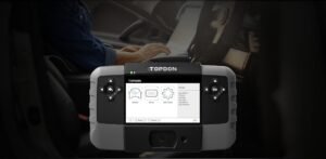 tninja 100 topdon grafton diagnostics ireland