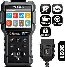 Topdon ArtiLink 600 - Image 2