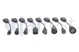 Jaltest truck and bus