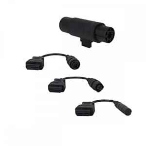 Jaltest Trailer Cable Kit