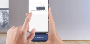 TC001_P5_Monitor_Temperature_Change_By_Waveform_Graph