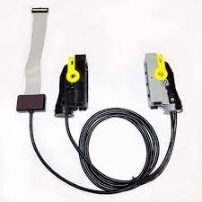 Volvo Renault TRW EMS 2 x Bench