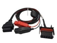 Scania Continental EMS S8