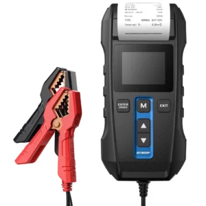 Topdon BT300P Battery Tester