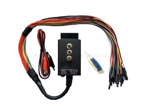 CTS - Universal ECU Breakout Cable