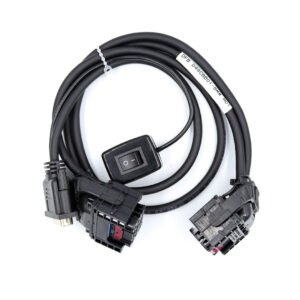 DFOX BMW MDG1 Bench Cable