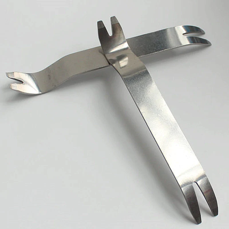 ECU Opening Mini Pry Bars