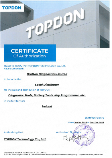 Topdon TC004 Lite Thermal Imaging Camera - Image 4