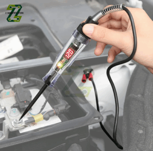3-36V DC Car Truck Voltage Circuit Tester