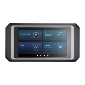 Topdon TC003 Thermal Imaging Camera