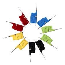 Micro IC Clips
