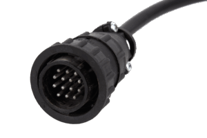 JDC512A - Deutz-Fahr, Same, Lamborghini Diagnostics Cable