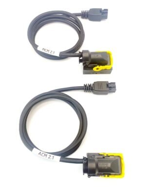 Mercedes ACM 2.1 Bench Cable