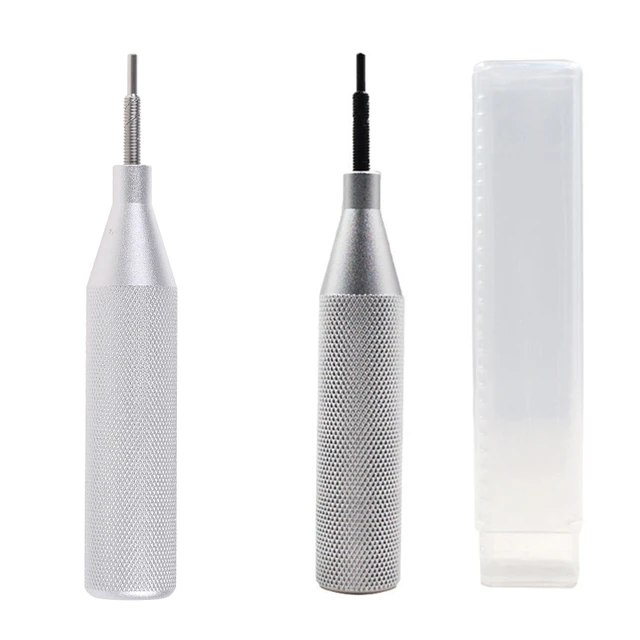 ECU Opening Tool, Cover extractor