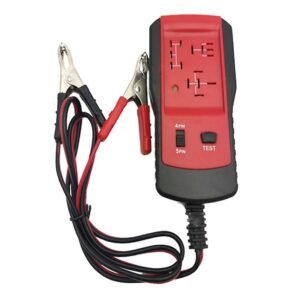 Universal 12V Car Relay Tester