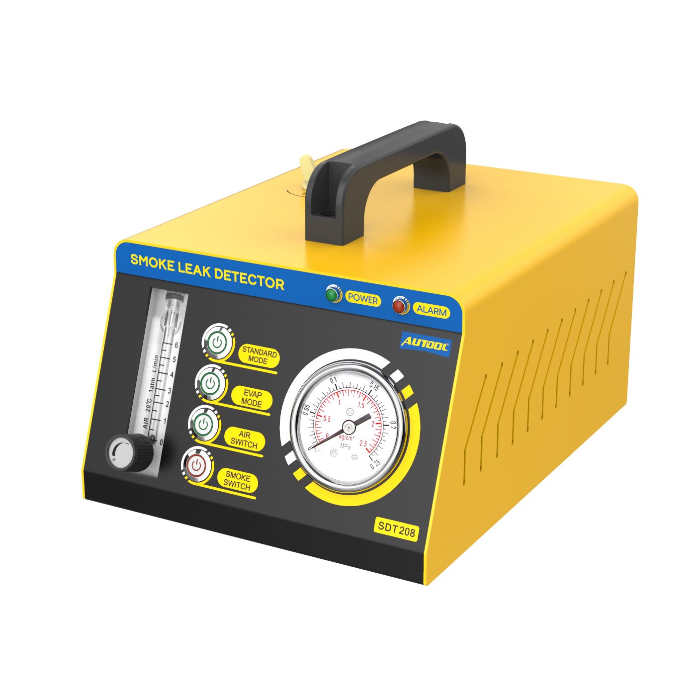 Autool SDT208 Car Smoke Leak Detector