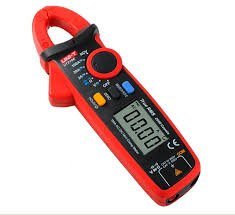 UNI-T UT210 Series Mini Clamp Meter