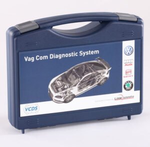 VCDS HEX-V2 UNLIMITED VINs