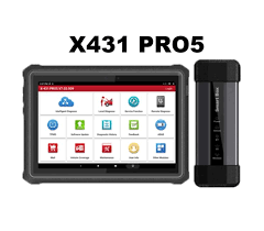 Launch X431 Pro5