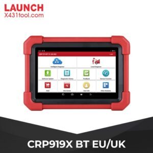 Launch X431 CRP919X BT OBD2 Scanner