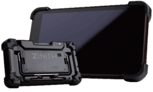 Zenith Z5 Diagnostic Tool