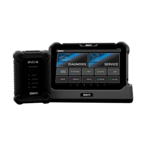 Zenith Z7 Pro Diagnostic Tool