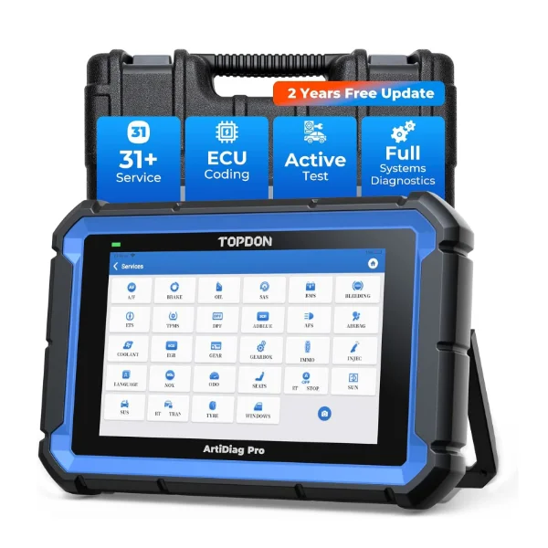 Topdon Artidiag Pro