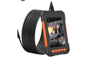 Boroscope Endoscope Camera 1080P High Definition Camera and Screen.webp