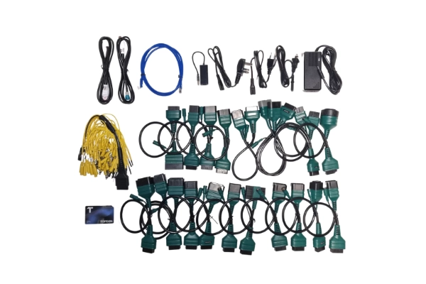 EV Tester Cables And Software For Electric Vehicles.webp