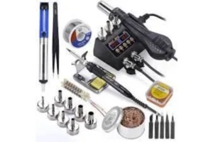 JCD 2 in 1 750W Soldering Station.webp