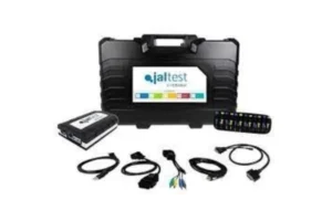 Jaltest Material Handling Equipment Diagnostic Kit.webp