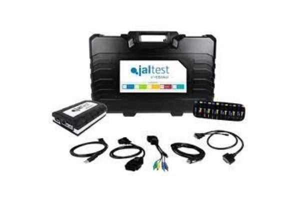 Jaltest Material Handling Equipment Diagnostic Kit.webp