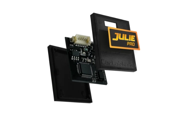 Julie PRO V121 IMMO OFF ESL ELV Emulator.webp