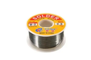 Low Temperature Solder Wire.webp
