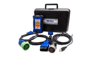 Nexiq USB Link 3 Wired Edition with Diagnostic Software and Repair Information.webp