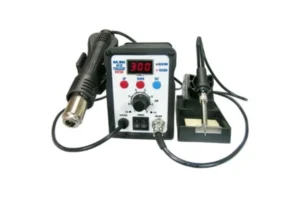 Rework Soldering and Hot Air Station.webp