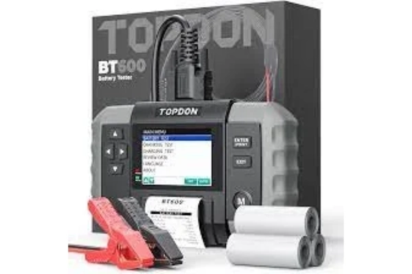 Topdon BT600 Battery Tester.webp