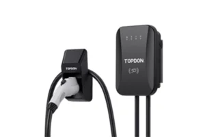Topdon PulseQ AC 1Phase 7Kw EV Charger.webp