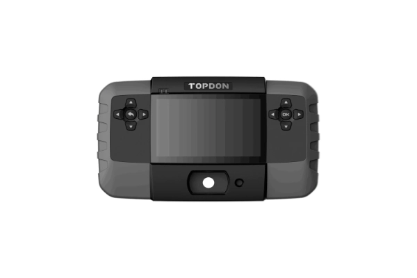 Topdon T Ninja 1000 Key Programming Tool.webp