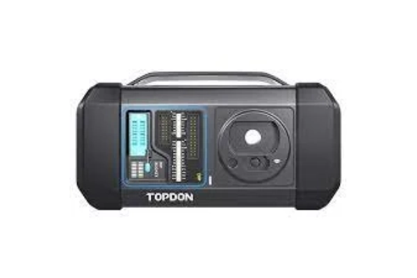 Topdon T Ninja Box Programming Tool Complete with Cables.webp