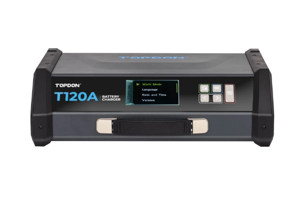 Topdon T120A Battery Support Unit 1.webp