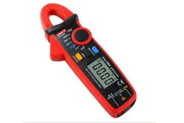 UNI T UT210 Series Mini Clamp Meter.webp