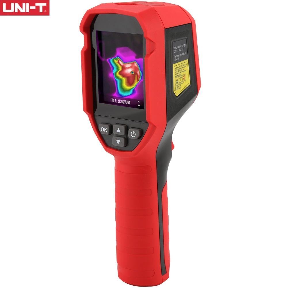 UNI T UTi120S Infrared Thermal Imager PCB Circuit Industrial Testing Floor Heating Tube Testing Temperature Thermal.jpg