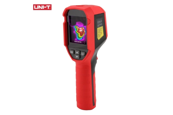 UNI T UTi120S Infrared Thermal Imaging Camera.webp