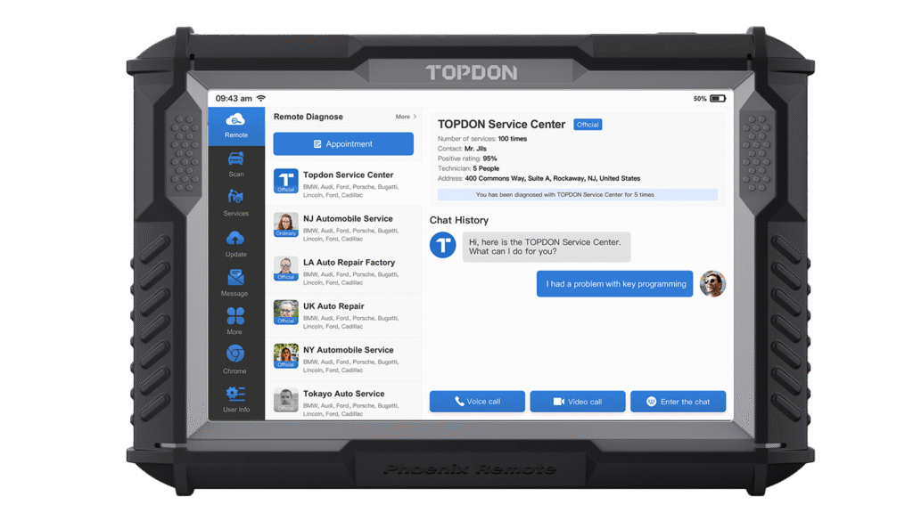 Phoenix remote online chat.png