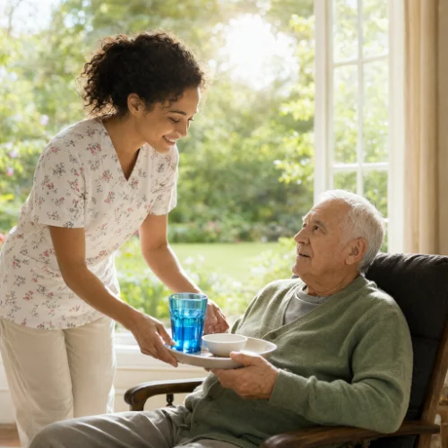 How personal assistants can help