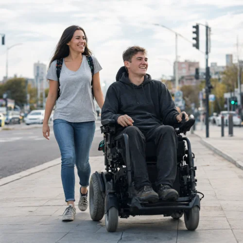 Benefits of a personal assistant